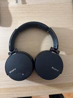 Sony MDR-XB950B1 Hoofdtelefoon, Audio, Tv en Foto, Koptelefoons, Gebruikt, Ophalen of Verzenden, Over oor (circumaural), Sony