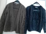 2 Meisjes Vesten - Zacht en Warm, maat 146 & 158 - € 5,- p.s, Meisje, Trui of Vest, Zo goed als nieuw, Billy