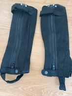 Chaps maat XS, zwart, Welkoop, Dieren en Toebehoren, Ophalen, Dames, Overige typen, Zo goed als nieuw