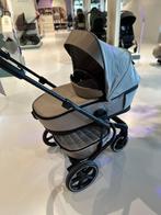 Easywalker Harvey5 Premium Pearl Taupe, Nieuw, Verstelbare duwstang, Ophalen, Kinderwagen