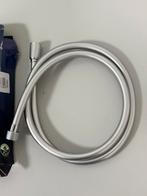 GROHE SilverFlex Doucheslang - 150 cm Chroom twiststop 5 bar, Huis en Inrichting, Overige typen, Nieuw, Ophalen of Verzenden, H