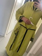 Jelaba Set Moeder & Dochter - Feestelijk en Stijlvol, Maat 38/40 (M), Overige kleuren, Ophalen of Verzenden, Zo goed als nieuw