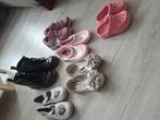 Schoenen meisjes 6 x, Kinderen en Baby's, Kinderkleding | Schoenen en Sokken, Schoenen, Zo goed als nieuw, Ophalen