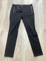 Esprit pantalon maat 38, Maat 38/40 (M), Verzenden, Zwart, Zo goed als nieuw