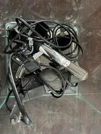 Nano cube aquarium, Vis