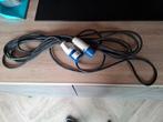 Caravan stekker, Caravans en Kamperen, Caravan accessoires, Ophalen, Zo goed als nieuw