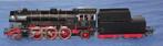 Marklin H0 3005 Stoomlocomotief met tender BR 23 van de DB., Hobby en Vrije tijd, Modeltreinen | H0, Wisselstroom, Gebruikt, Locomotief