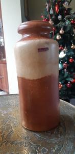 Vintage Scheurich vaas, jaren '70, Antiek en Kunst, Antiek | Vazen, Ophalen of Verzenden