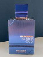 Al Haramain Amber Oud Dubai Night Extrait de Parfum 75 ml., Ophalen of Verzenden, Nieuw