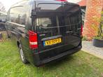 Mercedes-Benz Vito GB 114CDI XL 136pk 343/2800 2016, Automaat, Euro 5, 4 cilinders, Zwart