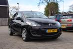 Mazda 2 1.3 BIFUEL COOL | AIRCO | TREKHAAK | APK (bj 2012), Auto's, Mazda, Voorwielaandrijving, Euro 5, Stof, Gebruikt