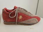sneakers van Hilfiger 38, Ophalen of Verzenden, Zo goed als nieuw, Grijs, Sneakers of Gympen