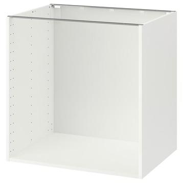 METOD
Onderkast 80cm