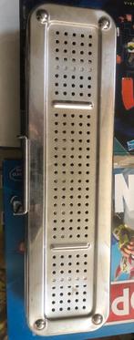 Olympus A5914 Sterilisatie Container, Antiek en Kunst, Ophalen