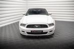 Maxton Design Spoiler Splitter Lip Ford Mustang MK5, Auto diversen, Tuning en Styling, Verzenden, Automotive Parts, A.parts@hotmail.nl