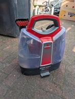 Bissel Spotclean ProHeat, tapijt/bank reiniger, Doe-het-zelf en Verbouw, Reinigingsmachines, Ophalen of Verzenden, Gebruikt, Waterstofzuiger