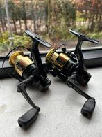 1 x DAIWA Tournament Whisker SS1300, Watersport en Boten, Hengelsport | Karpervissen, Ophalen of Verzenden, Zo goed als nieuw