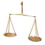 larp, viking, weegschaal, vikingweegschaal, vikings, odin, Verzenden, Nieuw, Accessoires