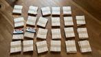 2300 stuks houten ijslolly stokjes /popsicle sticks, Hobby en Vrije tijd, Knutselen, Ophalen of Verzenden, Nieuw, Materiaal