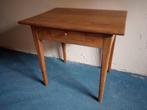 Tafel antiek professioneel gerestaureerd #WINKEL# tafeltje, Ophalen of Verzenden