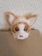 Kat masker. Verkleedkleding Carnaval, Ophalen of Verzenden, Jongen of Meisje