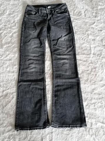 Low rise flair mt 32 beschikbaar voor biedingen
