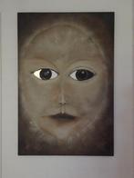 schilderij te koop van Henny Salimans, Antiek en Kunst, Ophalen of Verzenden