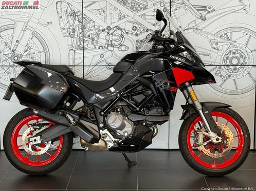 Ducati MULTISTRADA V2 S (bj 2023), Motoren, Motoren | Ducati, Bedrijf, Overig, meer dan 35 kW