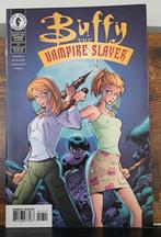 Buffy the Vampire Slayer # 17 & 19 (Dark Horse Comics), Boeken, Amerika, Ophalen of Verzenden, Eén comic, Zo goed als nieuw