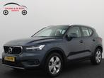 Volvo XC40 1.5 T3 Business Pro AUTOMAAT / TREKHAAK / FULL LE, Gebruikt, Blauw, Bedrijf, 165 pk