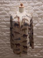 Elegante Top CL essentials - Maat 40, Kleding | Dames, Maat 38/40 (M), Cl essentials, Verzenden, Beige