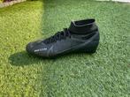 Nike Zoom Mercurial Superfly 9 Pro. Maat 45, Sport en Fitness, Voetbal, Schoenen, Zo goed als nieuw, Maat L, Ophalen