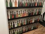 Wallstars Bottles 150 x 150 zo goed als nieuw, Ophalen, Zo goed als nieuw