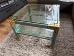 Valenti salontafel, Ophalen, Gebruikt, 100 tot 150 cm, 50 tot 100 cm