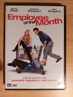Employee of the Month - Jessica Simpson, Alle leeftijden, Ophalen of Verzenden, Zo goed als nieuw, Actiekomedie