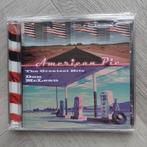 CD / Don McLean / American Pie - The Greatest Hits, Nieuw, Ophalen of Verzenden, Nieuw in verpakking, Singer-songwriter