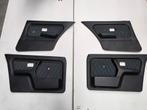 BMW E30 EDITION deurkaarten deurpanelen groen, Auto-onderdelen, Interieur en Bekleding, Ophalen of Verzenden, BMW