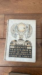Oude en nieuwe testament, Ophalen
