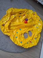 Tweeling Zwemband - Geel, Ophalen