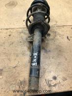 VEERPOOT SCHOKBREKER BMW E46 RECHTS, Gebruikt, -, -, Ophalen of Verzenden