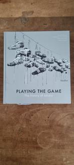 Playing the Game: The History of Adidas, Boeken, Gelezen, Algemeen, Ophalen of Verzenden, Rainer Karisch