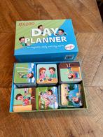Kluzoo, dagplanner kids (70 magneten), Diversen, Ophalen, Gebruikt