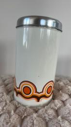 Beschuitbus van toen, Ophalen of Verzenden, Gebruikt, Overige