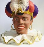 Sinterklaas / Sint Nicolaas, Verzamelen, Ophalen of Verzenden, Gebruikt, Overige typen, Levensecht of Reborn