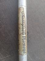 Noris Shakespeare Diamond Werphengel 2.40m Vintage, Watersport en Boten, Ophalen, Gebruikt, Werphengel