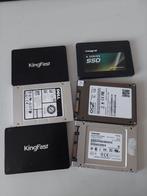 SSD 6 stuks 120GB, Computers en Software, Harde schijven, Ophalen of Verzenden, Laptop