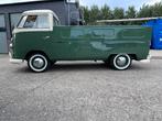 VW t1 pick up uit 1973, Auto's, Oldtimers, Te koop, Bedrijf, Benzine, Volkswagen