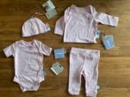 Kleding pakket baby meisje maat 56 NIEUW, Ophalen of Verzenden, Nieuw, Maat 56