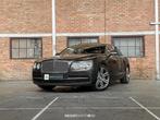 Bentley Flying Spur 6.0 W12 (bj 2016, automaat), Auto's, Bentley, Automaat, Gebruikt, 12 cilinders, Bedrijf