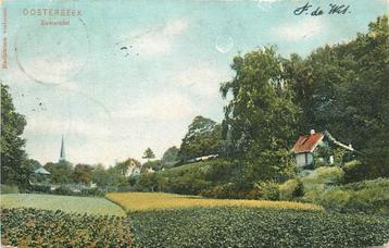 (387-256-035) Oosterbeek Zweiersdal beschikbaar voor biedingen